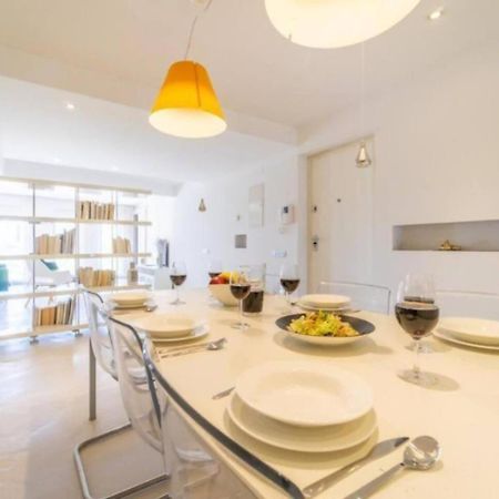 Lovelyloft Explanada Alicante Luaran gambar