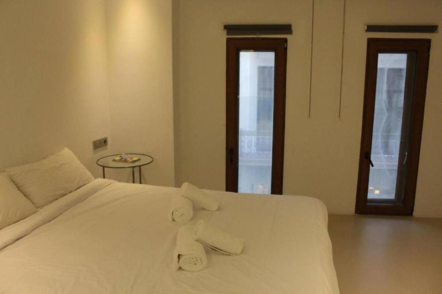Lovelyloft Explanada Alicante Luaran gambar