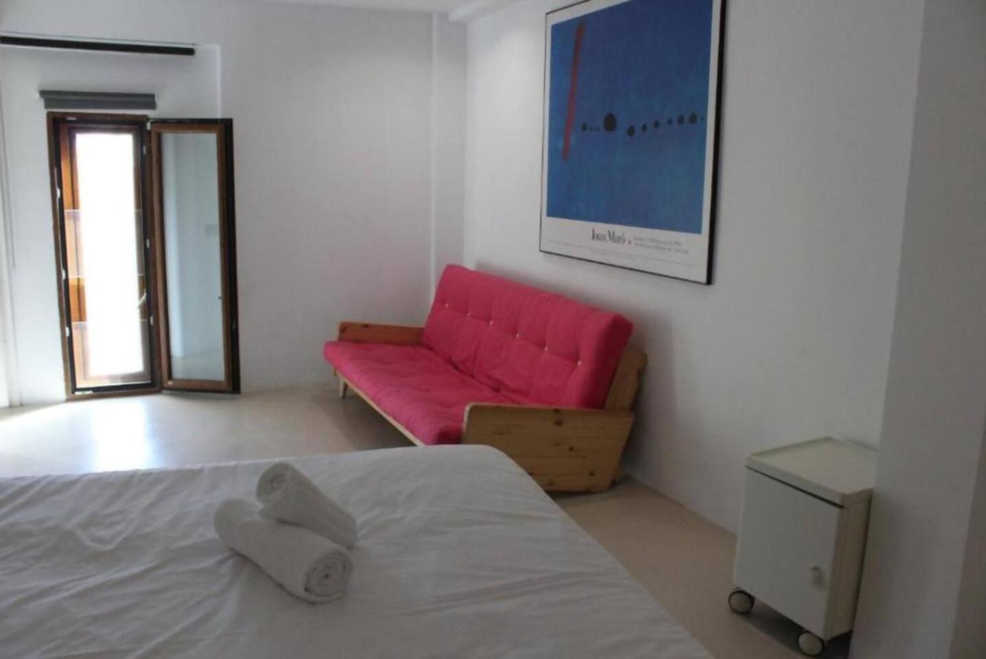 Lovelyloft Explanada Alicante Luaran gambar