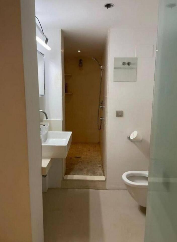 Lovelyloft Explanada Alicante Luaran gambar
