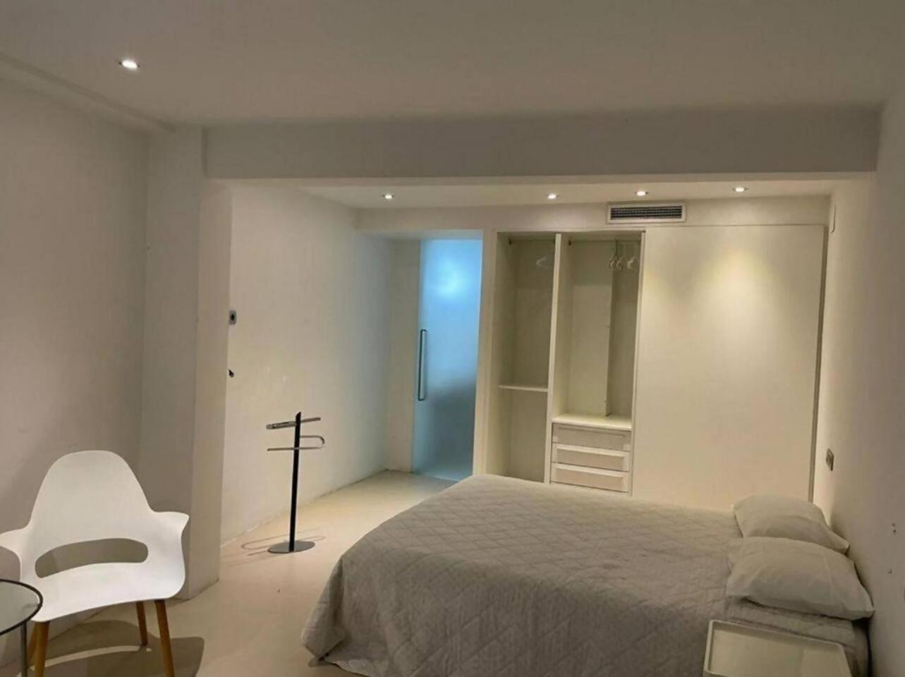 Lovelyloft Explanada Alicante Luaran gambar