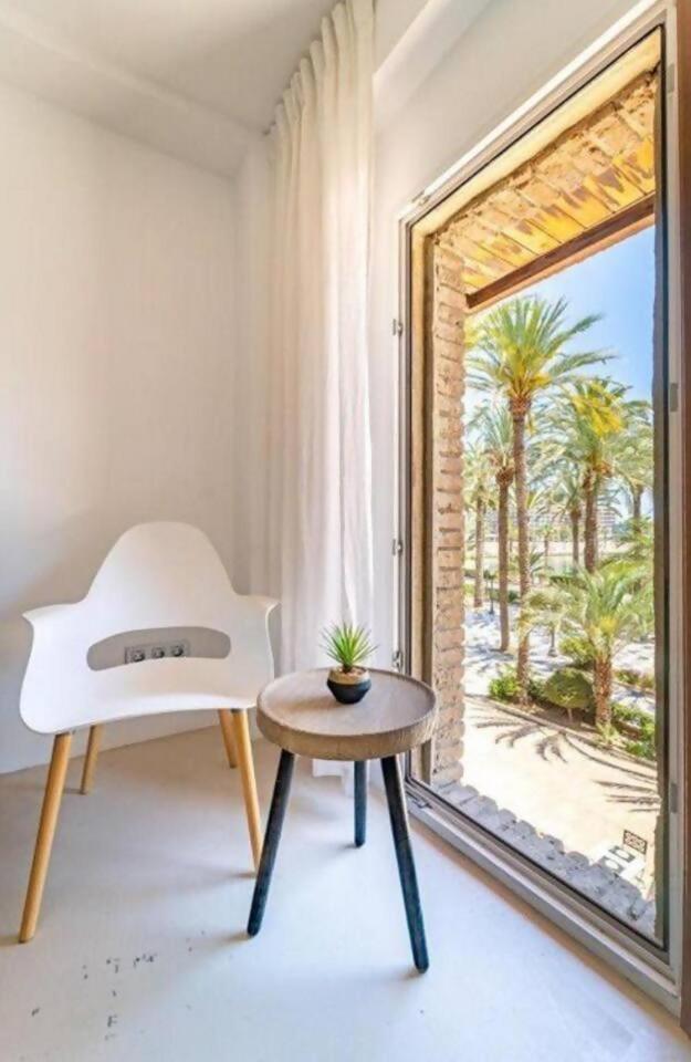 Lovelyloft Explanada Alicante Luaran gambar