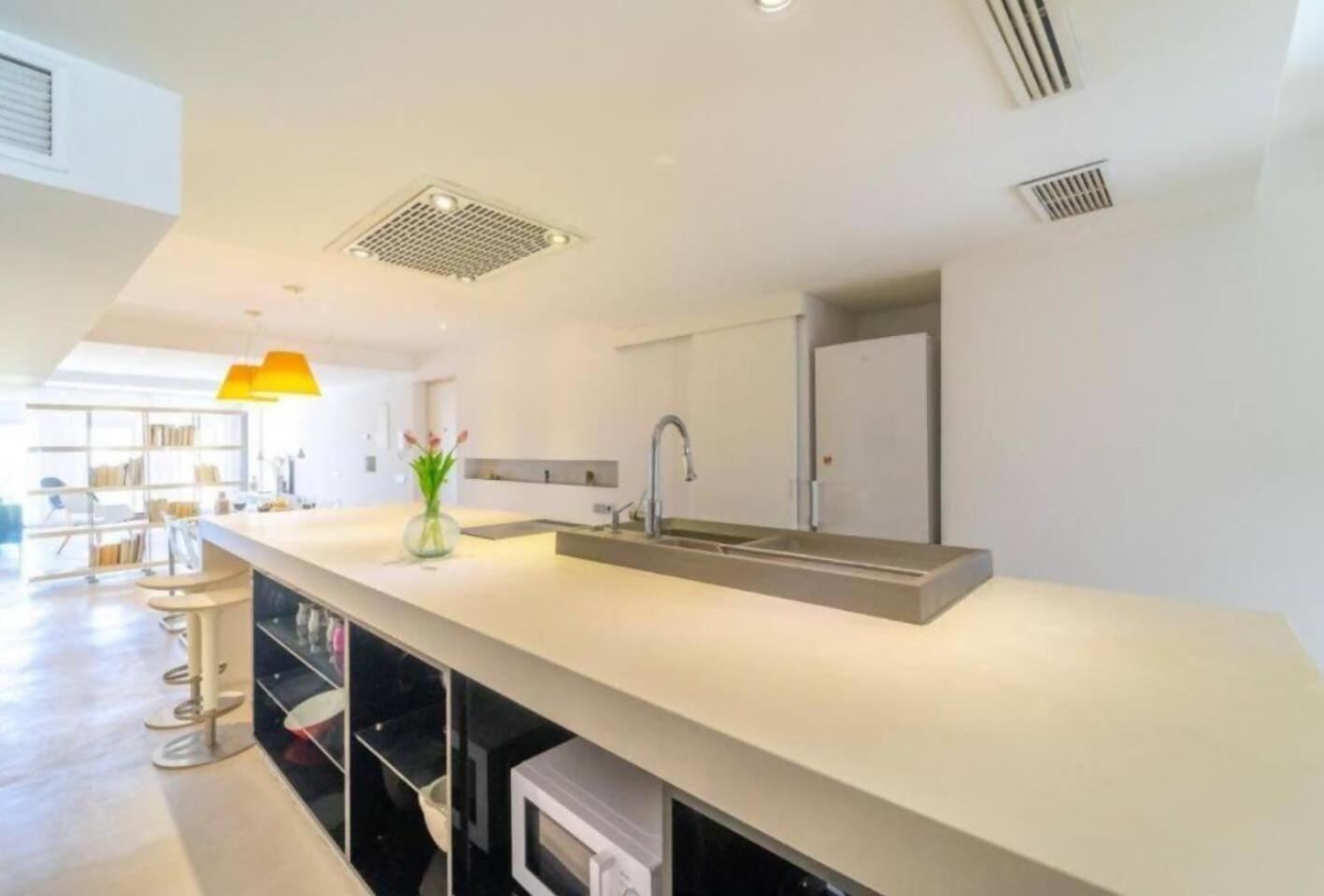 Lovelyloft Explanada Alicante Luaran gambar