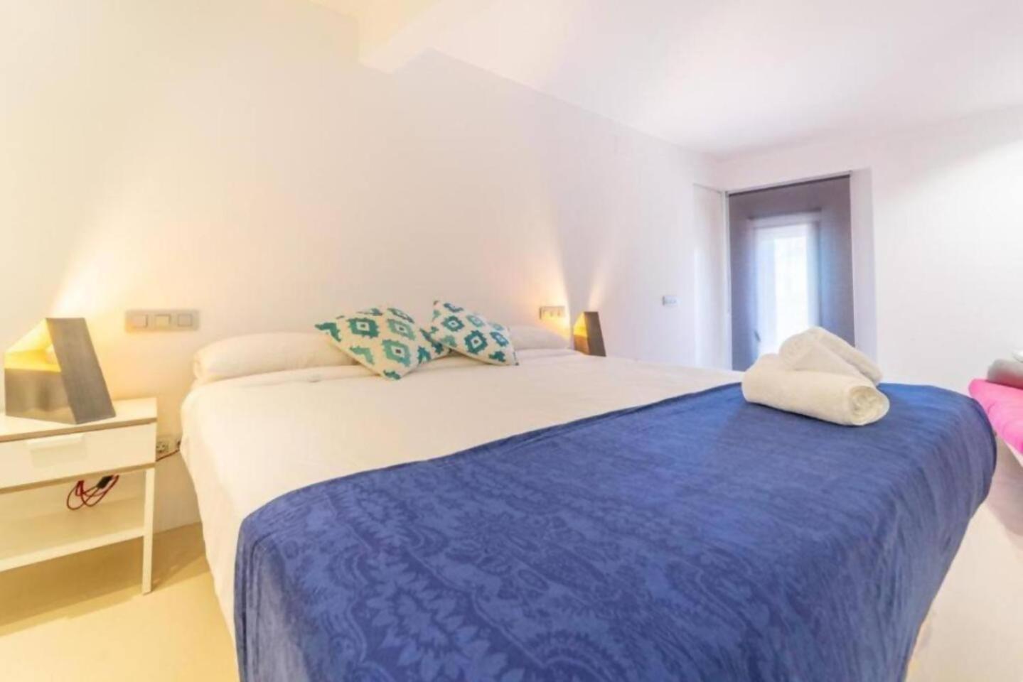 Lovelyloft Explanada Alicante Luaran gambar
