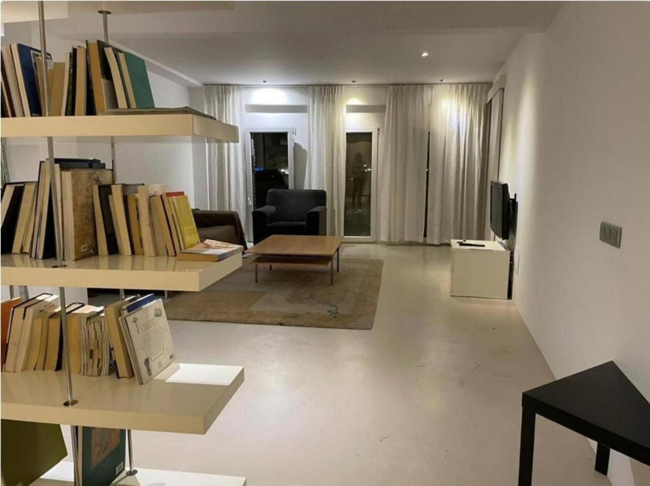 Lovelyloft Explanada Alicante Luaran gambar