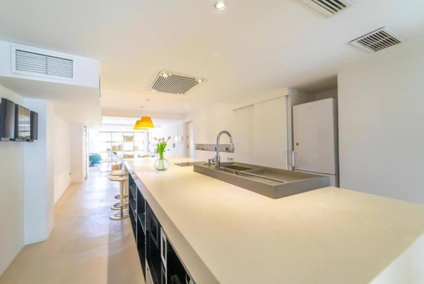 Lovelyloft Explanada Alicante Luaran gambar