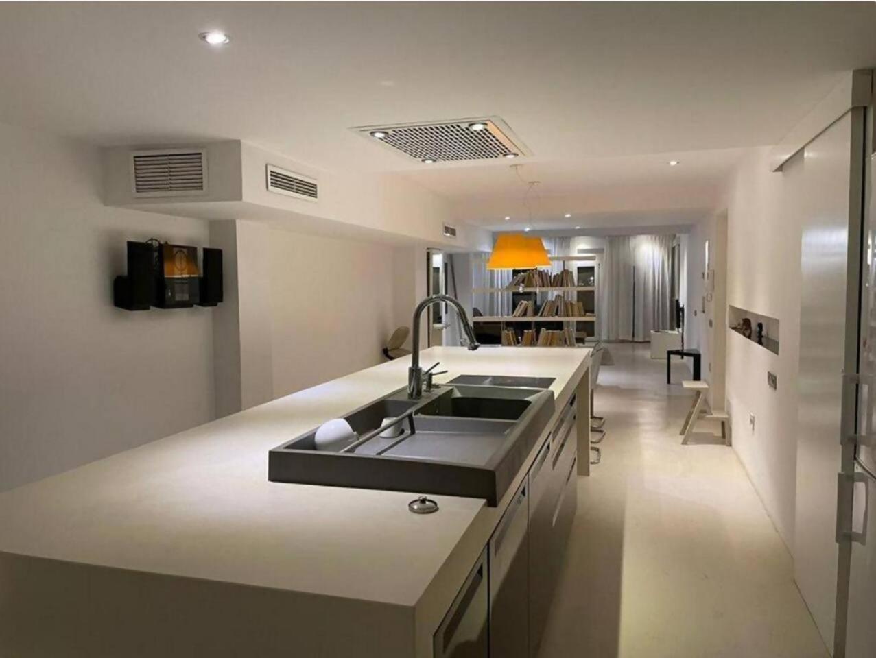 Lovelyloft Explanada Alicante Luaran gambar