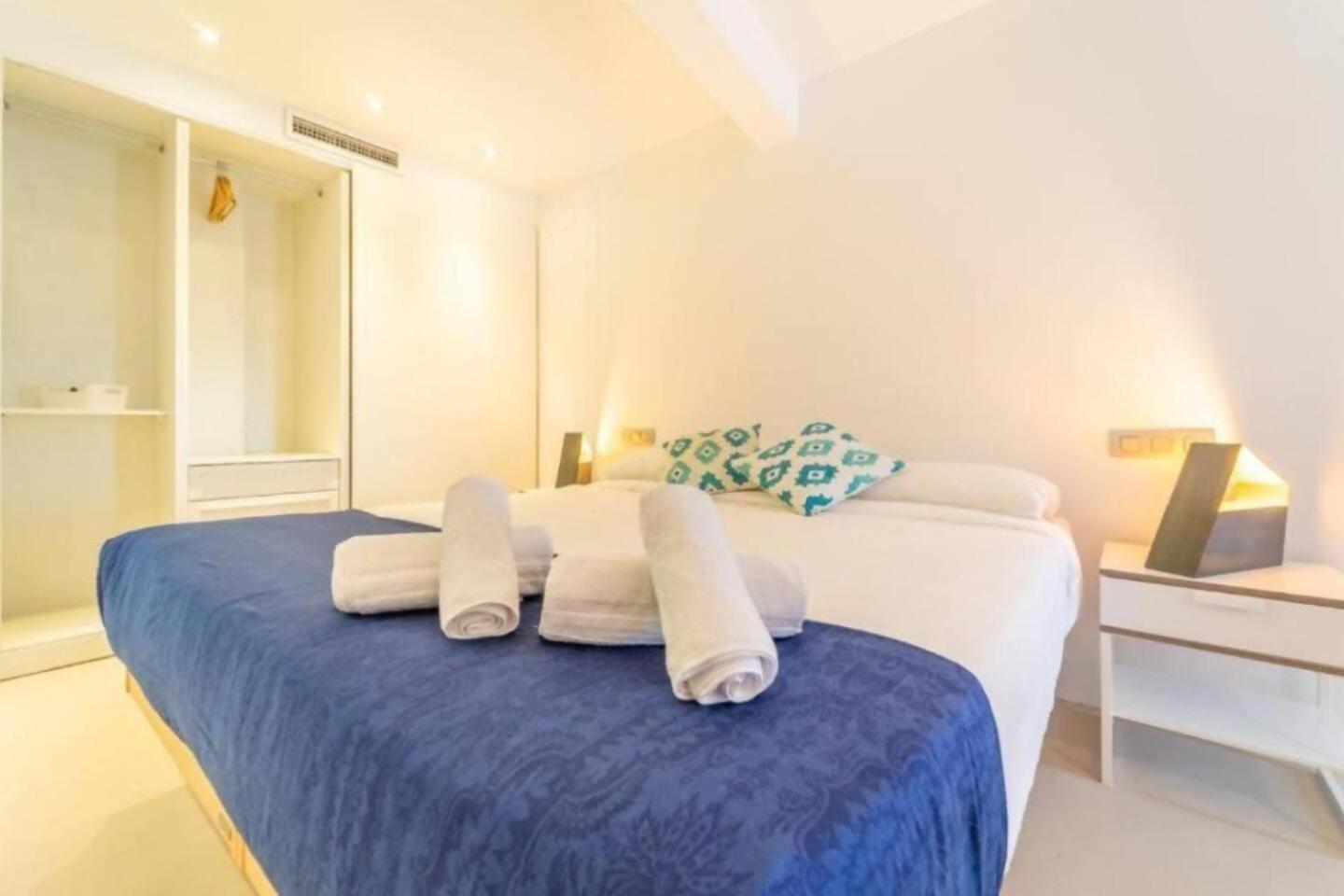Lovelyloft Explanada Alicante Luaran gambar