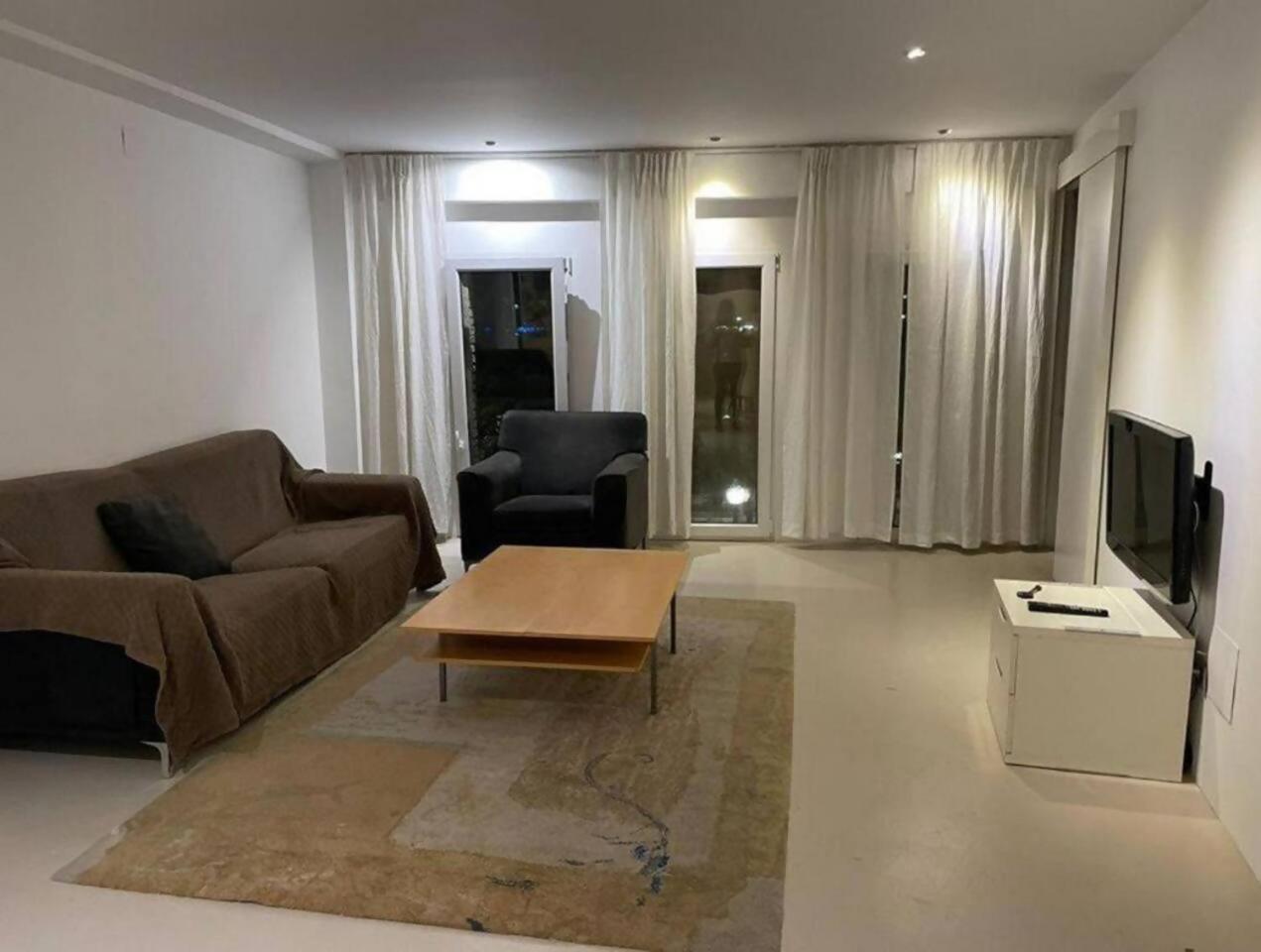 Lovelyloft Explanada Alicante Luaran gambar